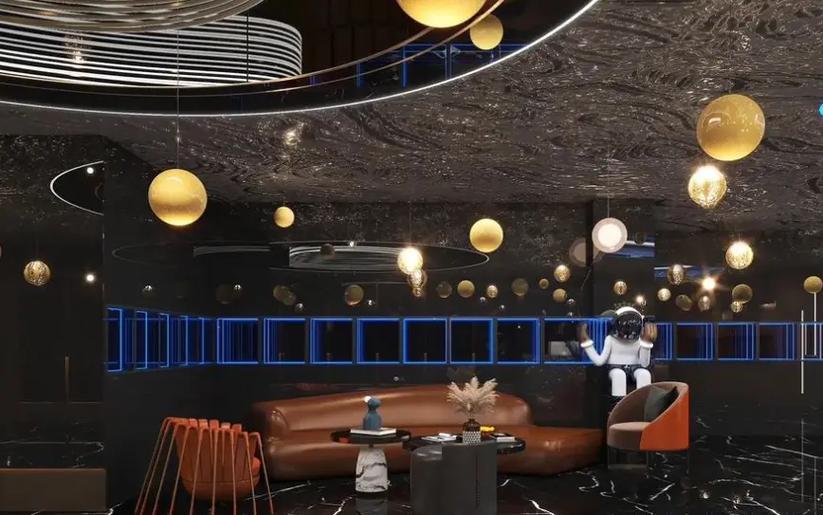 淮南ktv订房引领商务ktv新模式-八公山区ktv订房