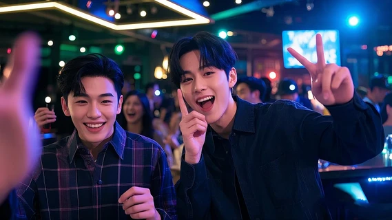 淮南ktv订房及商务ktv怎么计时指南-八公山区ktv订房