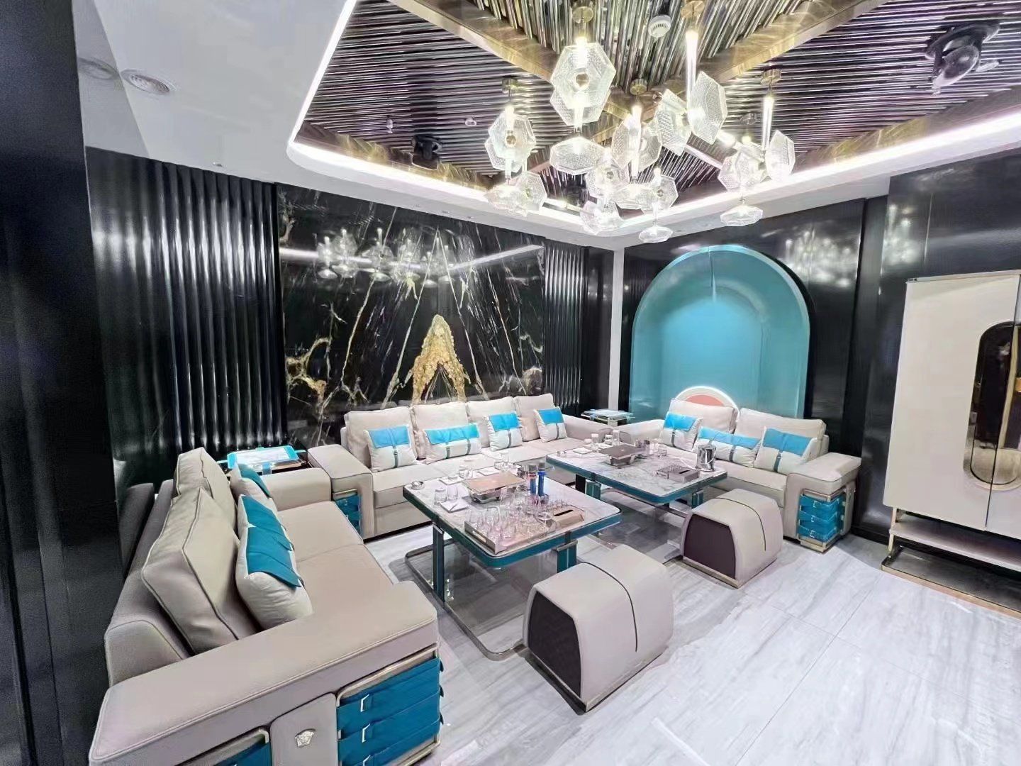 淮南ktv订房首选商务ktv放心享受-八公山区ktv订房