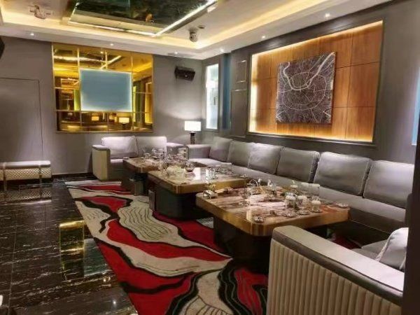 淮南商务ktv及商务ktv什么意思解析-八公山区ktv订房