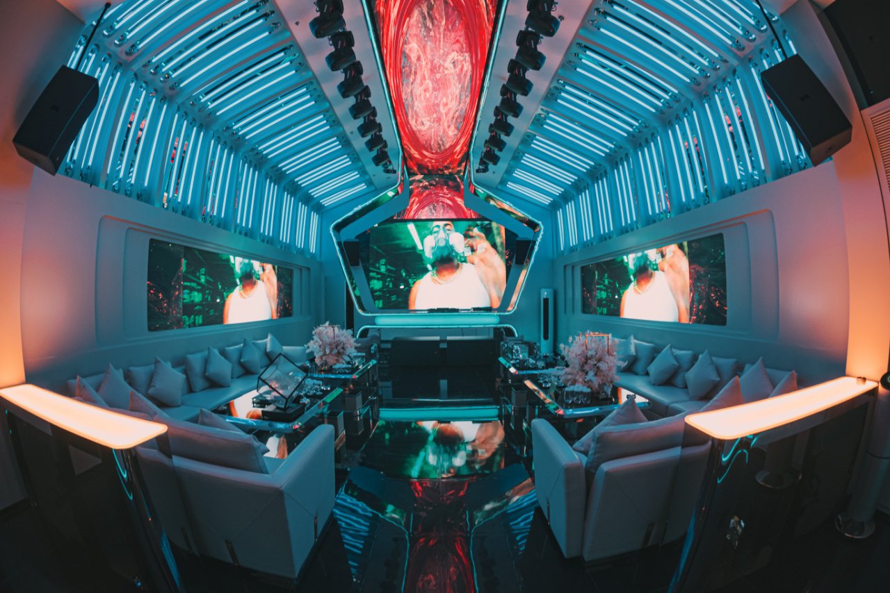 淮南商务KTV新体验 绝佳单人商务环境-八公山区ktv预定